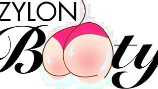 Vibrator anal Boned