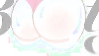 Vibrator anal Boned