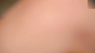 Erotic grind for a hot with a firm Booty