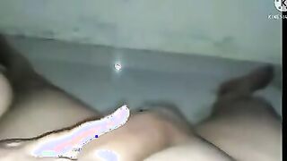 Next Door comes to my home for help part one