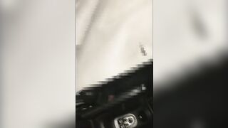 pounded 18 yo into vehicle