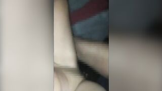 pounded 18 yo into vehicle