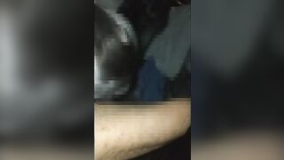 pounded 18 yo into vehicle