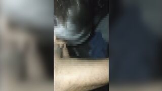 pounded 18 yo into vehicle