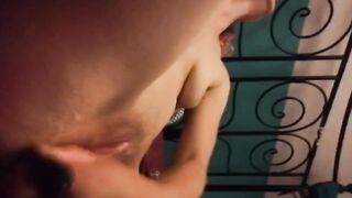 BelleBee Masturbation Compilation
