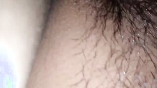 desi Lover ejaculates – tight vagina, soak and juicy Twat, Cumshot