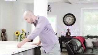 Trickery - Lilith Moaningstar Tricked Inside Fucking Her bf's Brother
