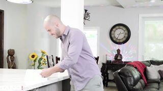 Trickery - Lilith Moaningstar Tricked Inside Fucking Her bf's Brother