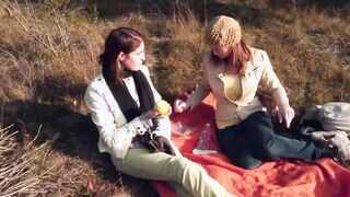 Rough Lesbians Tale
