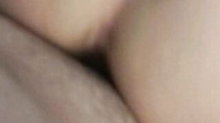 Pick up this Bushy Cunt to Bang American Mom 23