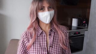 Stepsister lost her twat