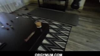 StepMom, you do it like this with dad too - Silvia Saige - Milf-son cougar-cougar mommy MILF-point of view perv-cougar cougar-plowed MILF-cunt moms-snatch milf-fucks-son stepmom cougar-cumshot cougar-porno naked-MILF bj momxxx nude-moms stepmother MILF so