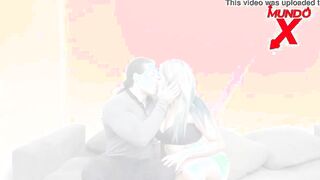 At the casting, he fucks this woman rough MUNDOXXX.COM