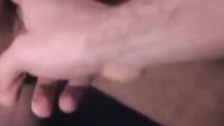 Piss Play Fetish - Mattheiu Parris & Carlos Penates Dirty Fantasy