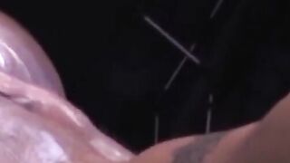 Piss Play Fetish - Mattheiu Parris & Carlos Penates Dirty Fantasy
