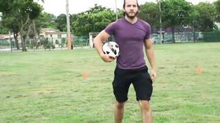 Latino Hunk's Bareback Anal Adventure - Gay4Pay