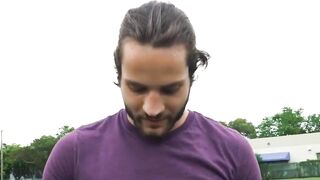 Latino Hunk's Bareback Anal Adventure - Gay4Pay