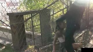 Anal Play Turns Into Anal Creampie For Sexually Adventurous Teen Bombshell