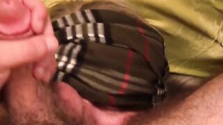 MILF Swinger Facesitting Blowjob with Ball Licking & Deepthroat