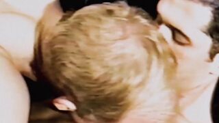Passionate Sixtynine Blowjob & Anal Threesome With Hunks Joey Anderson And Jake Devan