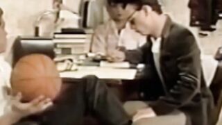College Dorm Room Orgy - Wild Party Boys Suck & Fuck Hard