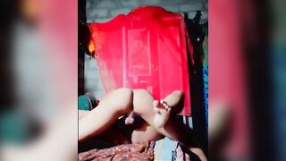 Indian Granny's Naughtiest Secrets Unveiled - HD