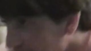 Butt-Munching Hunk Fist Fuck Hardcore Anal Action