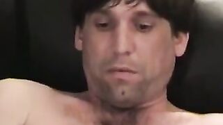 Butt-Munching Hunk Fist Fuck Hardcore Anal Action
