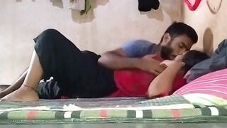 Indian Village Girl Next Door Fucked Hard By A Stranger