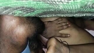 Sexy Desi Diva Unleashes Passionate Dance Moves & Sensual Striptease in Public