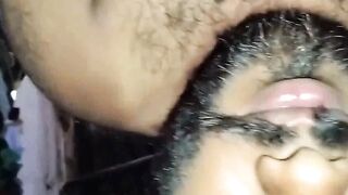 Sexy Desi Diva Unleashes Passionate Dance Moves & Sensual Striptease in Public