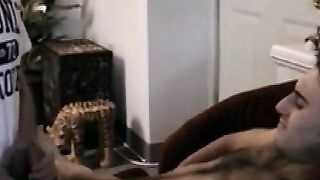 Straight Guy's First Gay Experience - Anal Training For The Straights