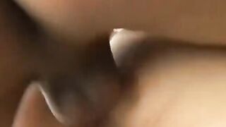 Raw Passion - Hot Latin Lovers Share Intense Anal Sex