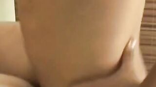 Raw Passion - Hot Latin Lovers Share Intense Anal Sex