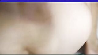 Amateur Blowjob Compilation - Facial Finish