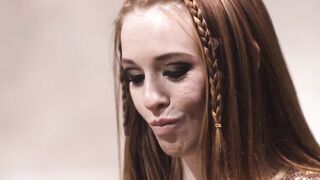 Penelope Sky's Horniness Unleashed - Erotic Roleplay with Your Favorite Pornstar