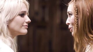 Penelope Sky's Horniness Unleashed - Erotic Roleplay with Your Favorite Pornstar