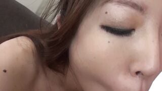 Asian Beauties - Squirting Orgasm with Hairy Pussys