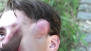 Latina Babe Gets Raw Riding Lesson From Older Guy - POV