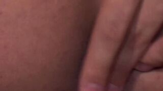 Teeny-Latina's Ass Stretched By Huge Bareback Dick - Raw POV Sex