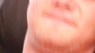 DILDO LOVER - Solo Male Masturbation with Toys & Wet Finish