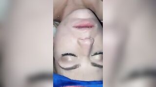 Besties Share Intimate Moments - Lesbian Pussies Licked & Fingered