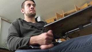 Teacher's Pet #1 - Student Fucks His Teacher Hard And Deep In Class