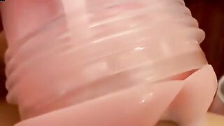 Twink Paradise - Hot Twunks Fuck Hard in Bedroom
