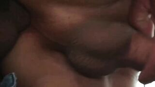 Black Dude Dillion Diaz Orgasmic Group Sex Party