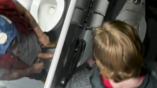 Glory Hole Sluts - Scene #3