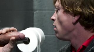 Glory Hole Sluts - Scene #3