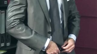 Muscular Hunks Fuck Hard In The Gym Lockeroom