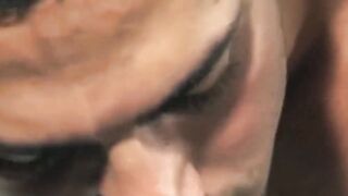 Muscular Hunks Fuck Hard In The Gym Lockeroom
