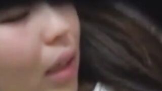 Stunning Bombshell Reveals Her Secret Crush in Public - PornPros